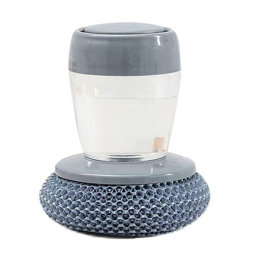 Dispozitiv de dozare pentru detergentul de vase 0
