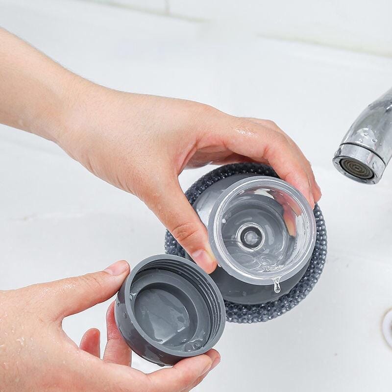 Dispozitiv de dozare pentru detergentul de vase 3