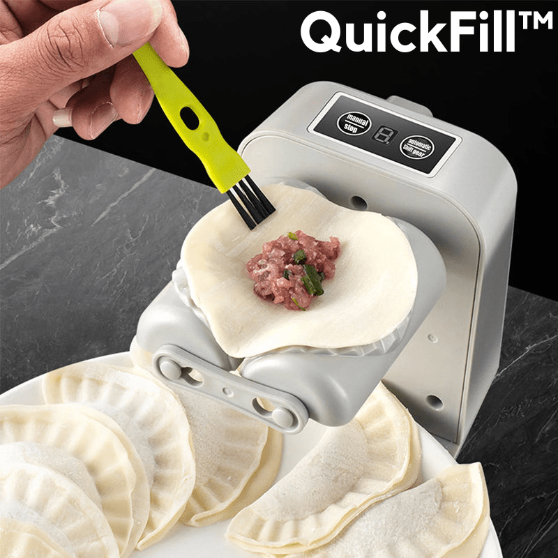 Dispozitiv pentru Găluște Rapid - QuickFill 0