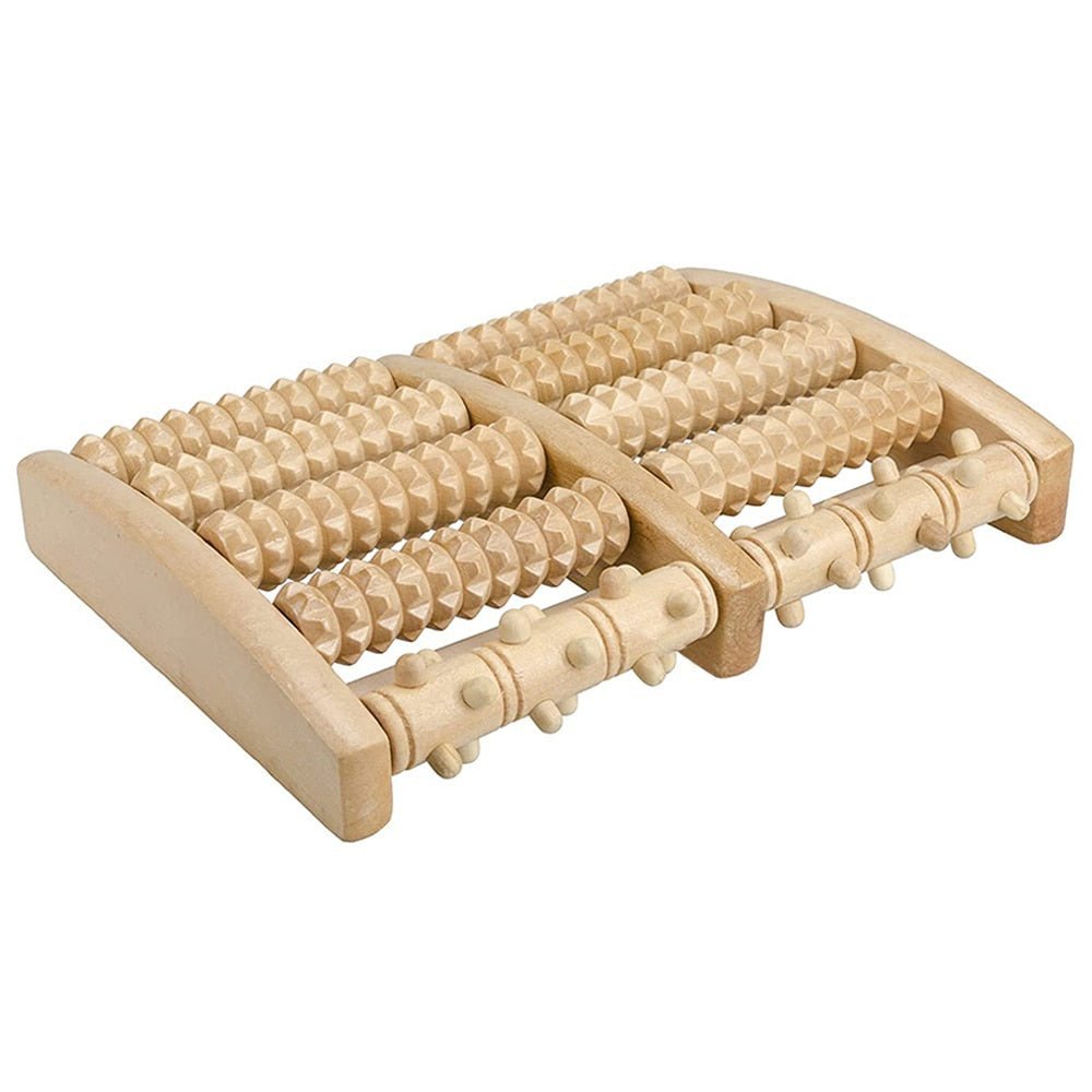 Dispozitiv pentru Relaxarea Picioarelor 1