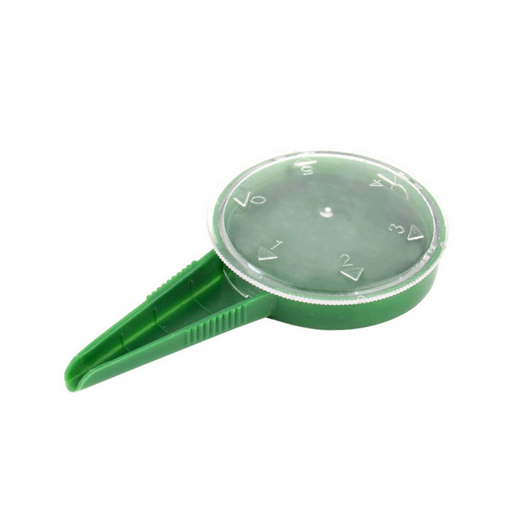Distribuitor De Semințe Pentru Plante