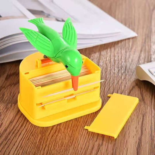 Dozator Pentru Scobitori De La Vogel