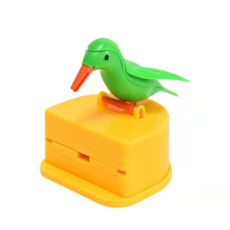 Dozator Pentru Scobitori De La Vogel