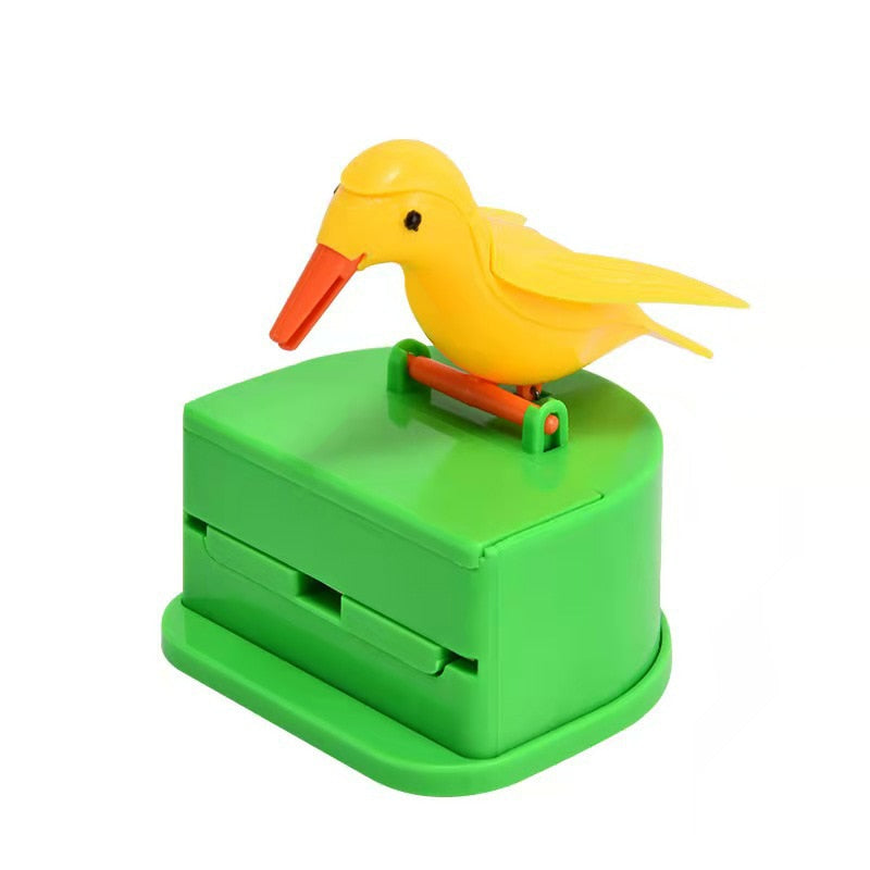 Dozator Pentru Scobitori De La Vogel
