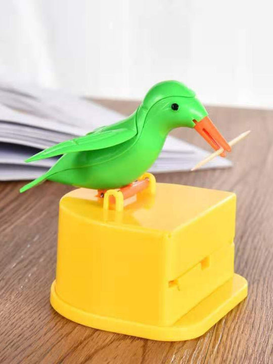 Dozator Pentru Scobitori De La Vogel