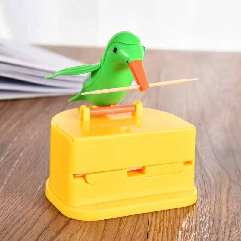 Dozator Pentru Scobitori De La Vogel