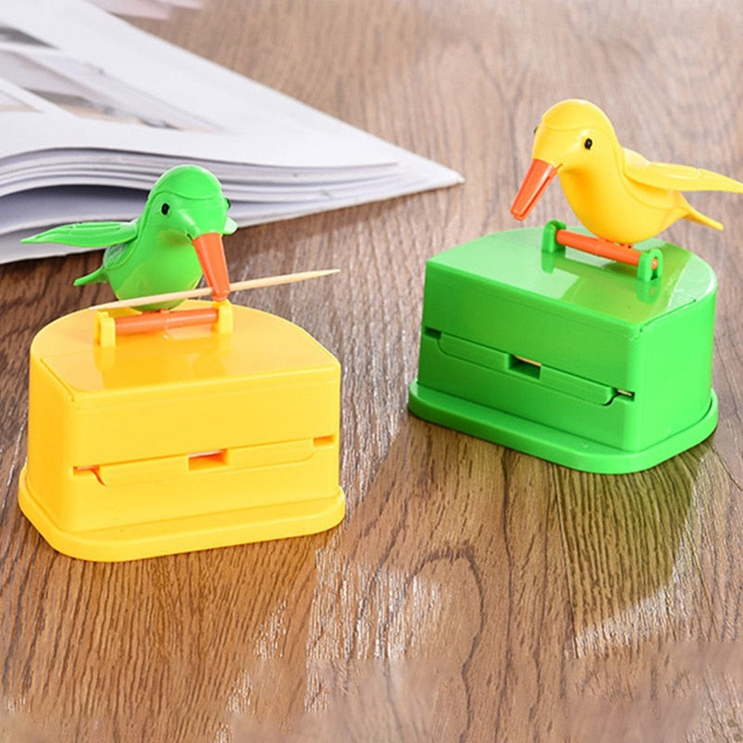 Dozator Pentru Scobitori De La Vogel