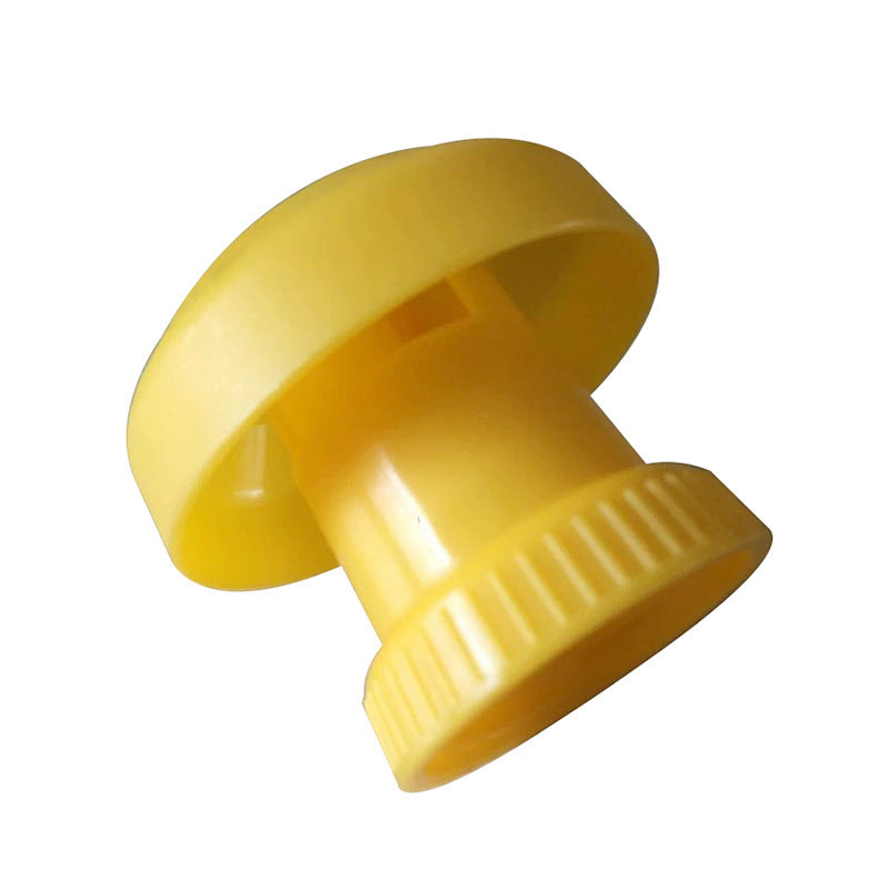 Dozator Capac Reîncărcabil pentru Momeală Suspendat pentru Exterior 4
