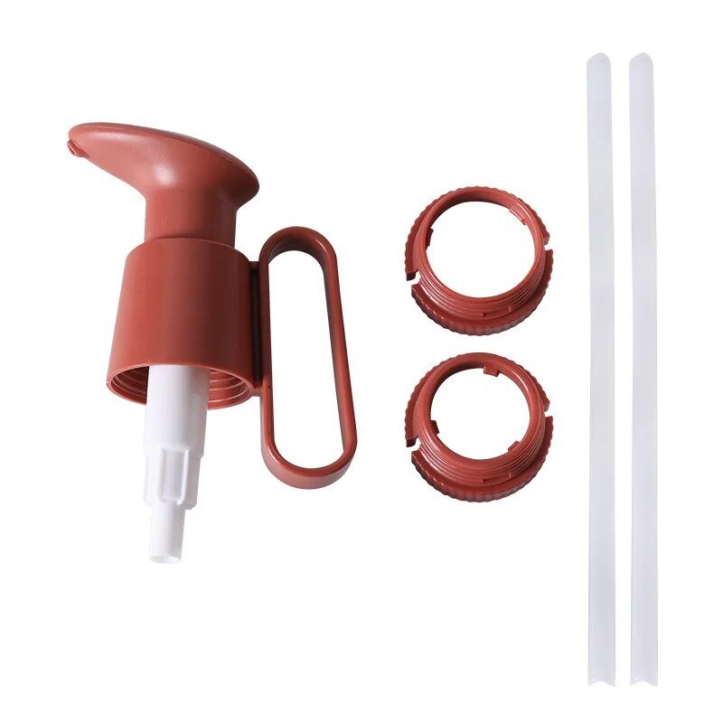 Dozator Precise pentru Sosuri Skanto 0