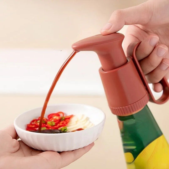 Dozator Precise pentru Sosuri Skanto 1