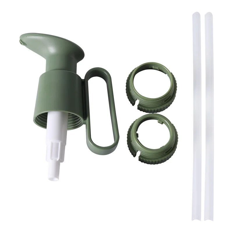 Dozator Precise pentru Sosuri Skanto 8