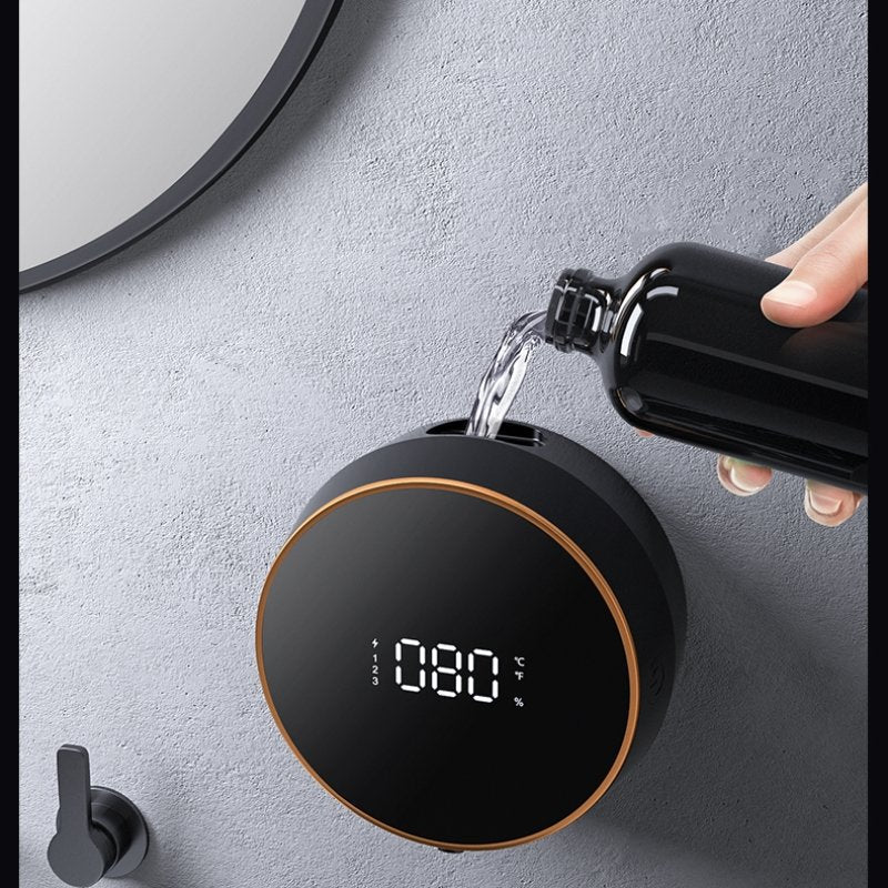 Dozator de Săpun Automat pentru Igienă 1