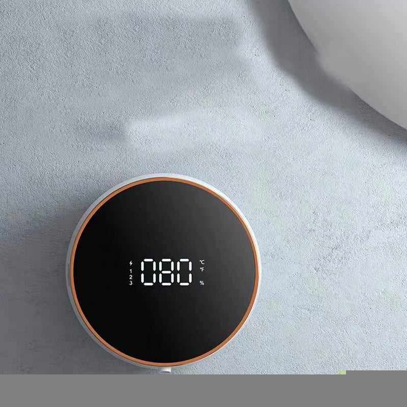Dozator de Săpun Automat pentru Igienă 2