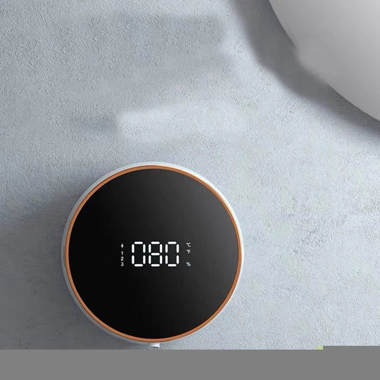 Dozator de Săpun Automat pentru Igienă 2