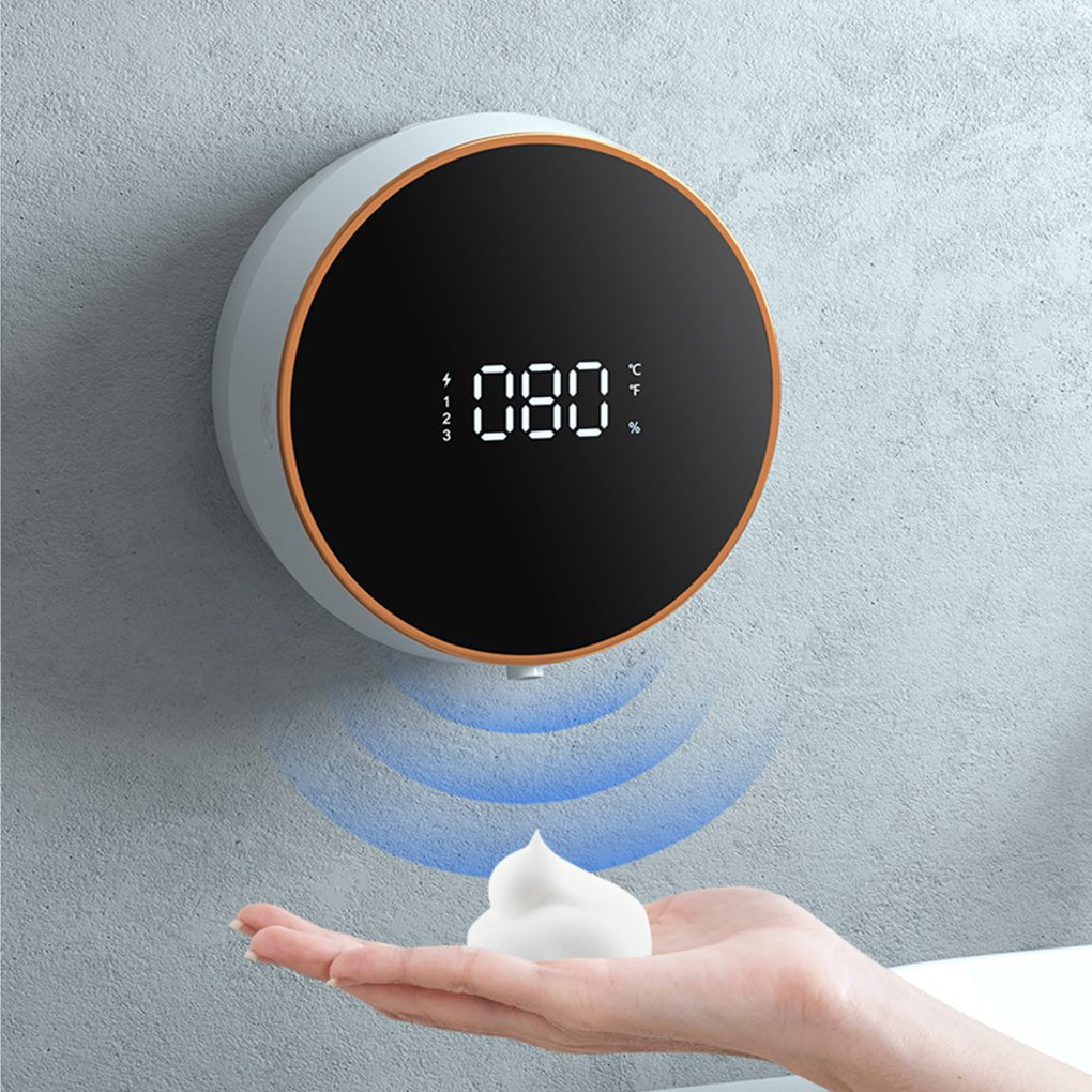 Dozator de Săpun Automat pentru Igienă 3