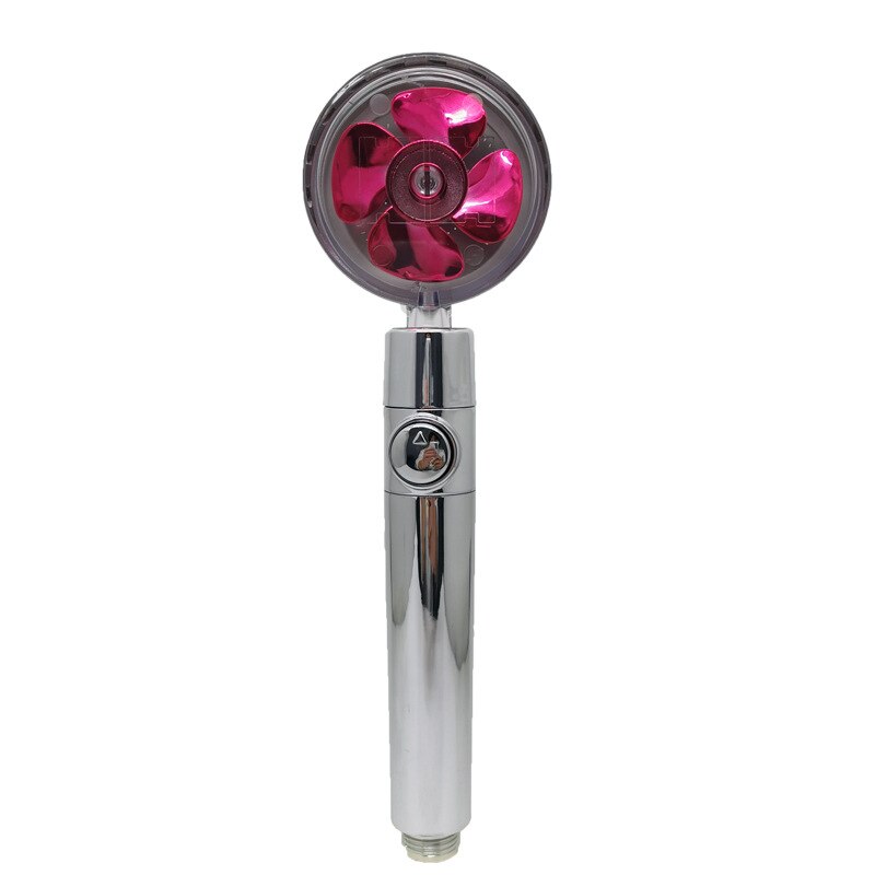 Duș 360° Power