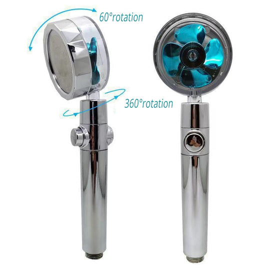 Duș 360° Power