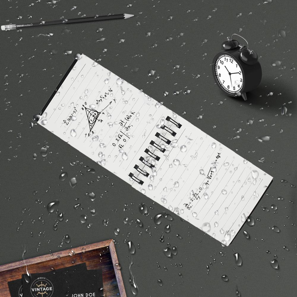 Econotebook - Așa Ceva Nu Ai Mai Văzut Niciodată! (Exclusiv La Belleza)