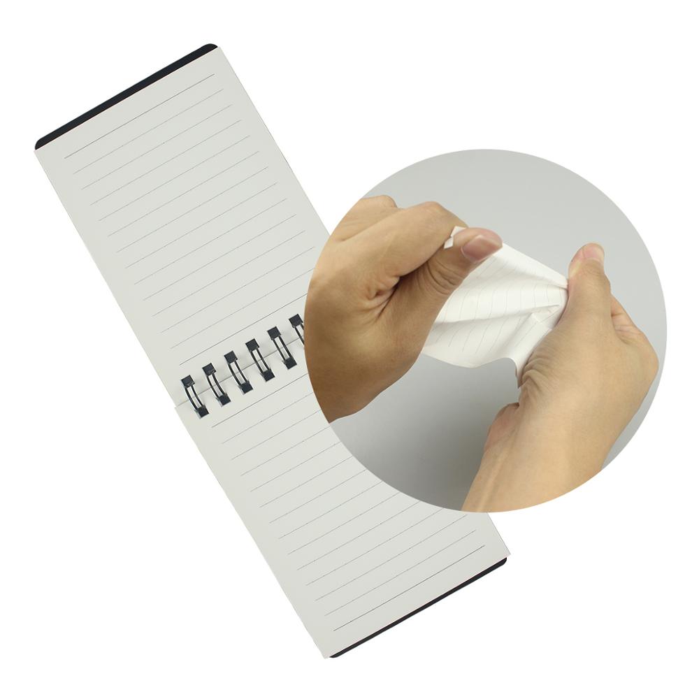 Econotebook - Așa Ceva Nu Ai Mai Văzut Niciodată! (Exclusiv La Belleza)