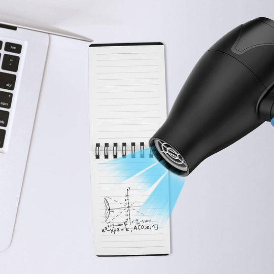 Econotebook - Așa Ceva Nu Ai Mai Văzut Niciodată! (Exclusiv La Belleza)