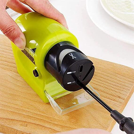 Electrofier De Cuțite