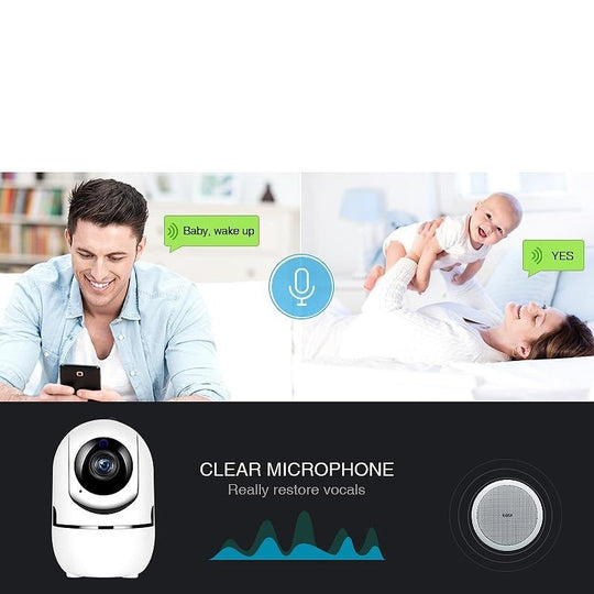 Elitsafe - Camera De Securitate