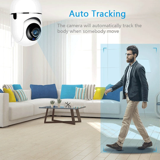 Elitsafe - Camera De Securitate