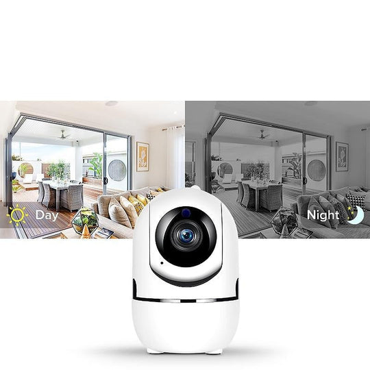 Elitsafe - Camera De Securitate