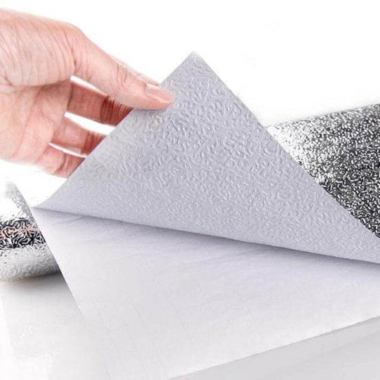 Etichete Rezistente La Ulei Pentru Bucătărie