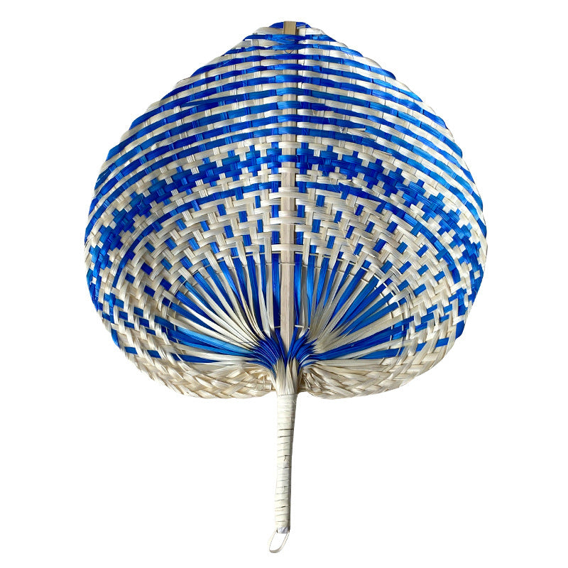 Evantai Artizanal pentru Doamne cu Design Unic Inspirat de Natură 5