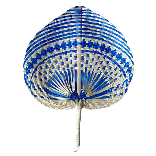 Evantai Artizanal pentru Doamne cu Design Unic Inspirat de Natură 5