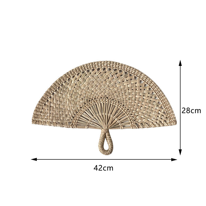 Evantai Femei Design Modern Versatil 0