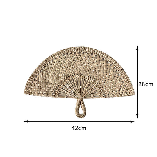 Evantai Femei Design Modern Versatil 0