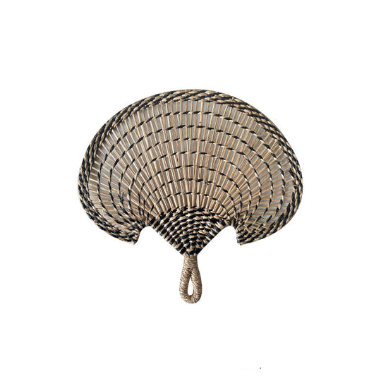 Evantai de Dama Artizanal cu Design Unic 0