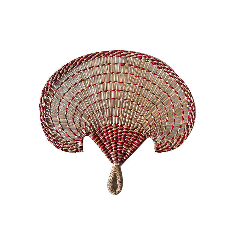 Evantai de Dama Artizanal cu Design Unic 5