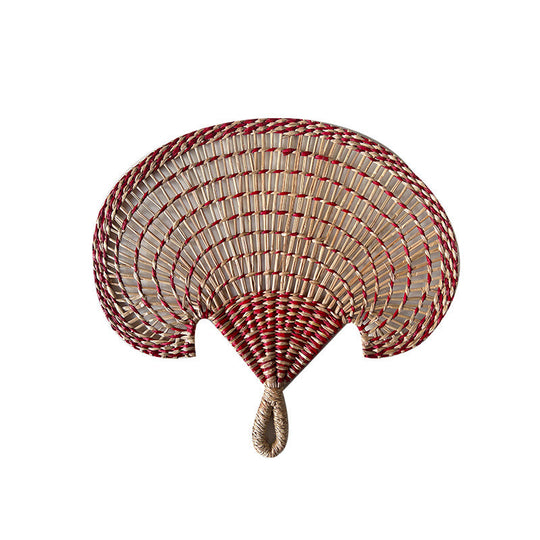 Evantai de Dama Artizanal cu Design Unic 5