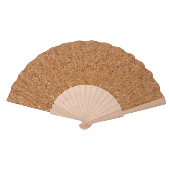 Evantai pentru Femei Manual cu Design Clasic 0