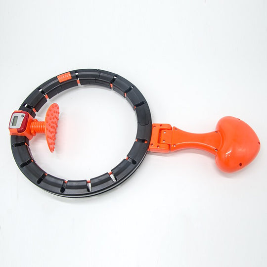 Exerciții Cu Hula Hoop