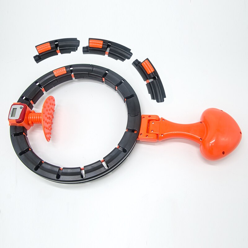 Exerciții Cu Hula Hoop