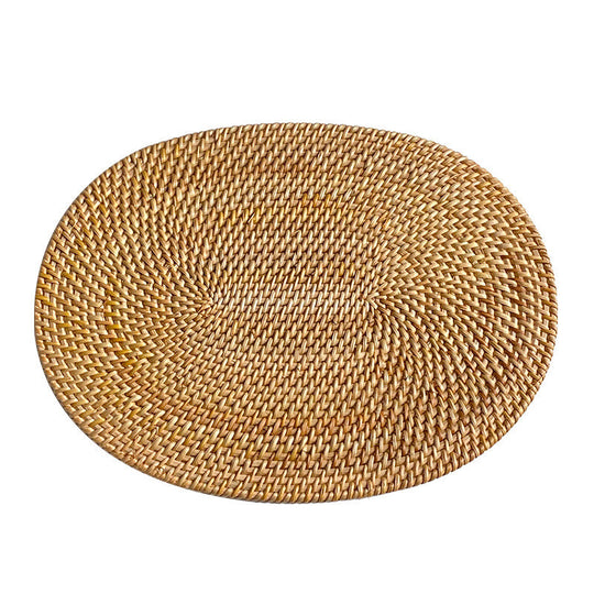 Farfurie Rotundă de Servire pentru Doamne, Design Lucrat Manual 3