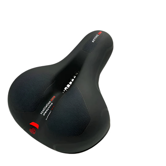 Fietszadel CloudComfort Pro voor Comfortabel Fietsen 0