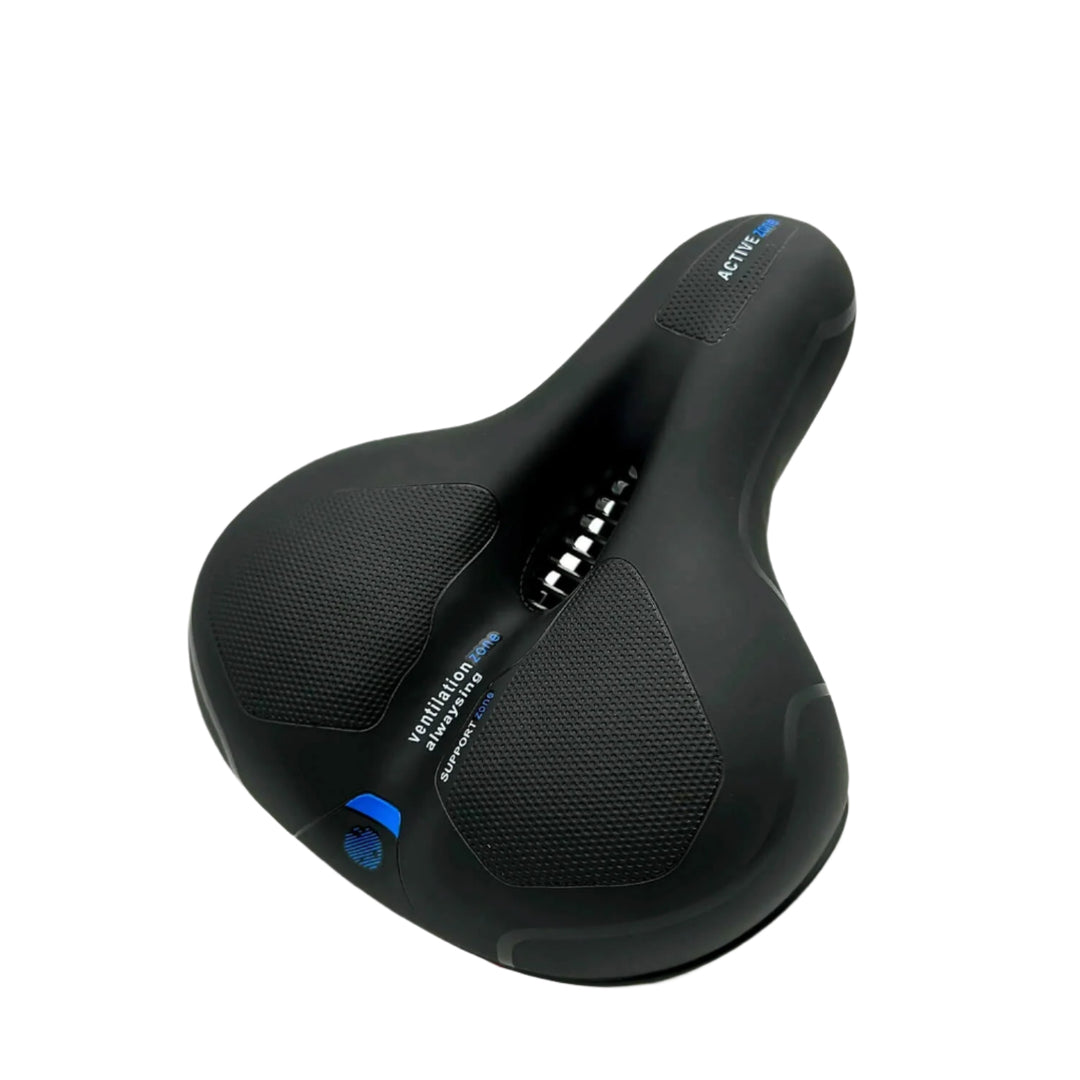 Fietszadel CloudComfort Pro voor Comfortabel Fietsen 7
