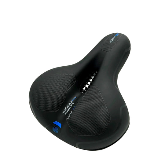 Fietszadel CloudComfort Pro voor Comfortabel Fietsen 7