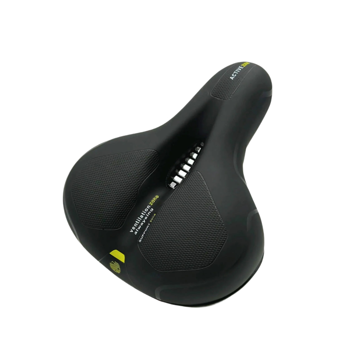 Fietszadel CloudComfort Pro voor Comfortabel Fietsen 8