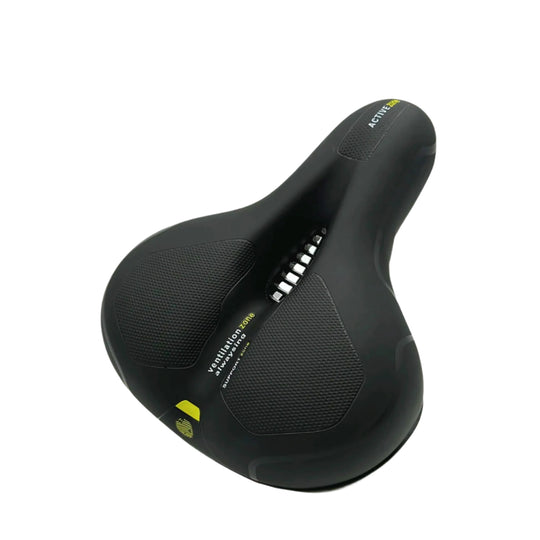Fietszadel CloudComfort Pro voor Comfortabel Fietsen 8