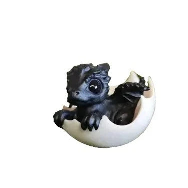 Figurină Dragon Fantasy pentru Colecționari 5