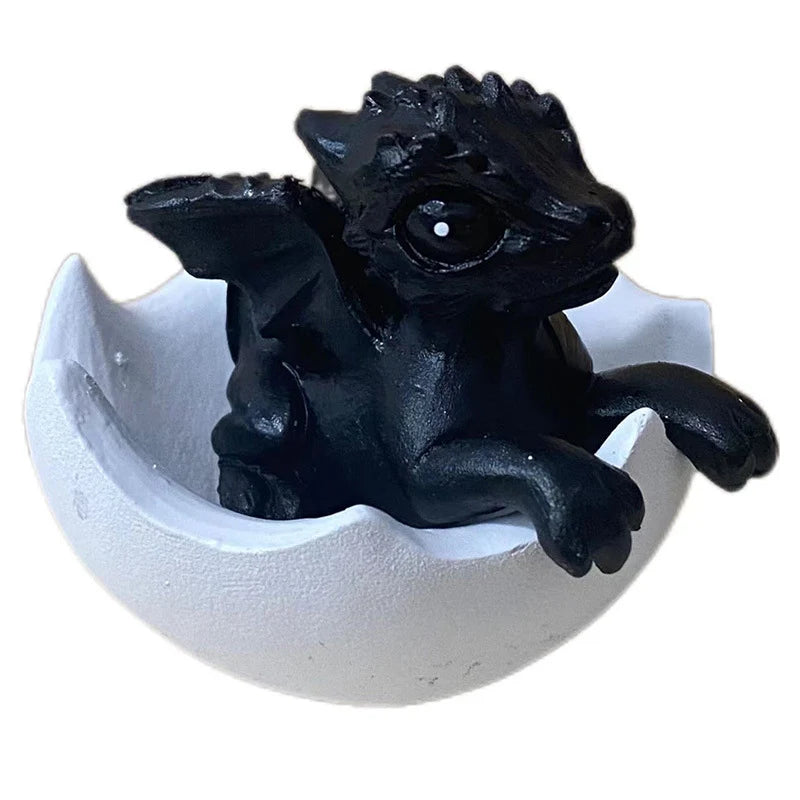 Figurină Dragon Fantasy pentru Colecționari 6