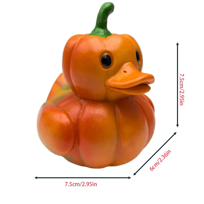 Figurină Rățușcă Amuzantă pentru Decor Jucăuș 20