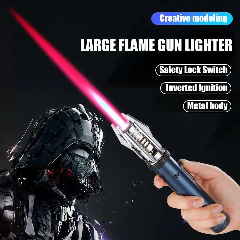 FlameBlazer Lanterne pentru Activități în Aer Liber 2