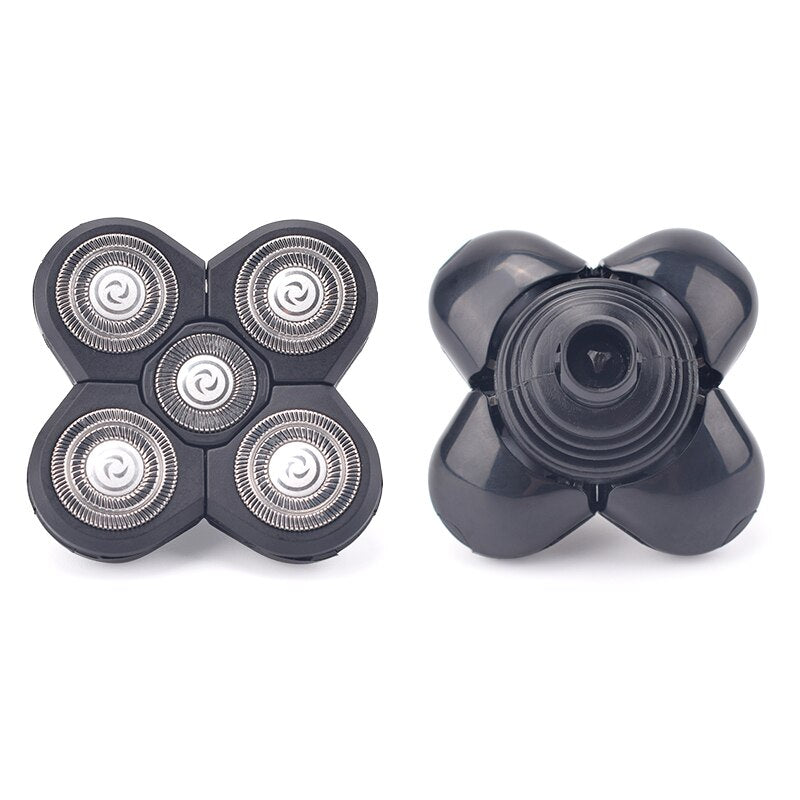 Flexseries - Aparat De Ras Baldpro